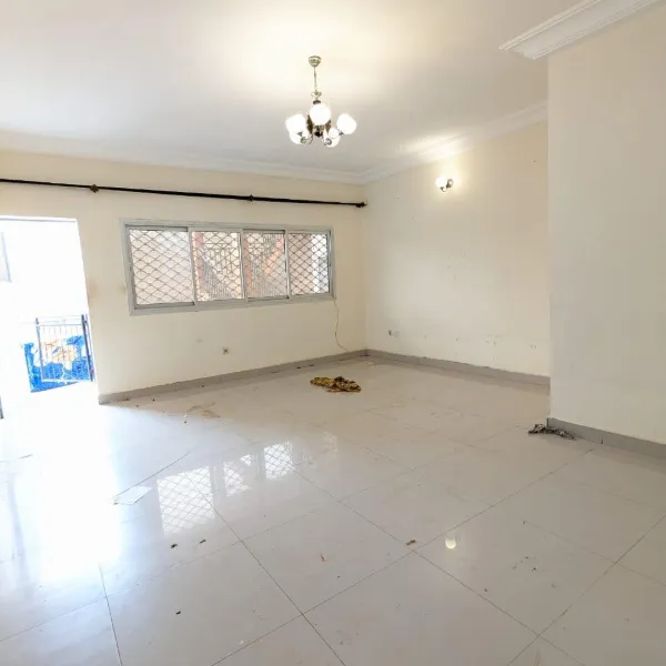 Appartement 2 chambres à louer à Nsam Obam