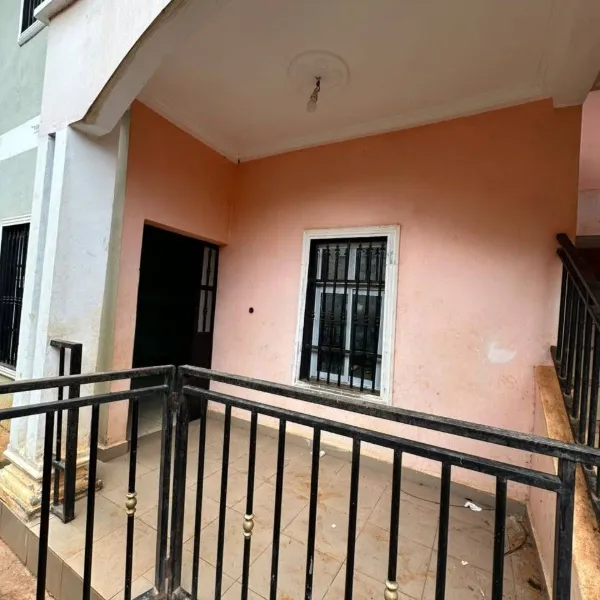 Appartement 2 chambres à louer à Soa