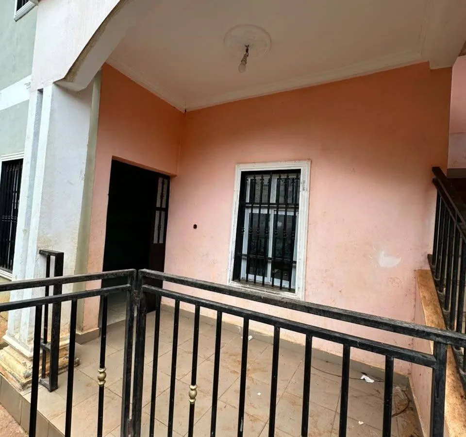 Appartement 2 chambres à louer à Soa
