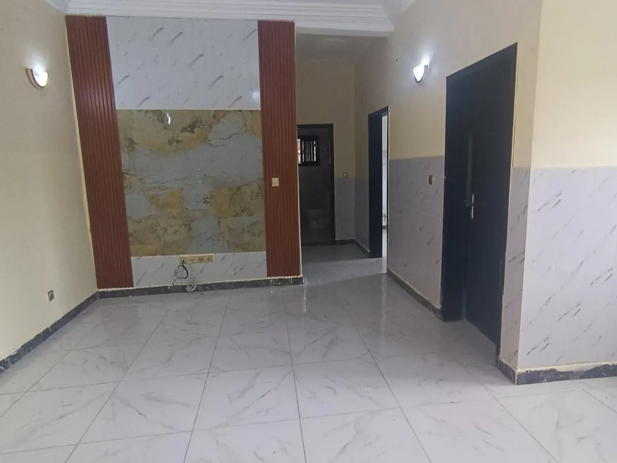 Appartement moderne 2 chambres à louer à Biyem-Assi Jouvence