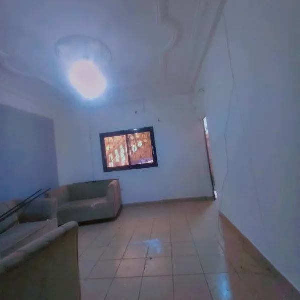 Appartement staffé 2 chambres à louer à Makepe