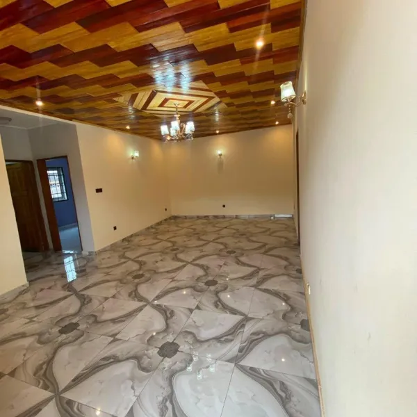 Appartement moderne 2 chambres à louer à Ngousso