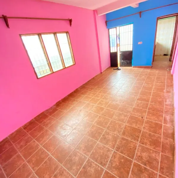 Studio moderne à louer à Etoug-Ebé