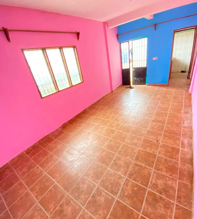 Studio moderne à louer à Etoug-Ebé