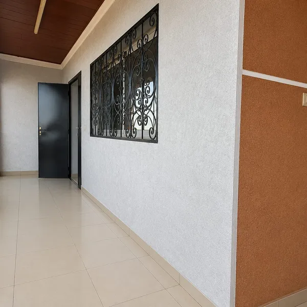 Appartement moderne de 04 chambres à louer à Fourgerolles