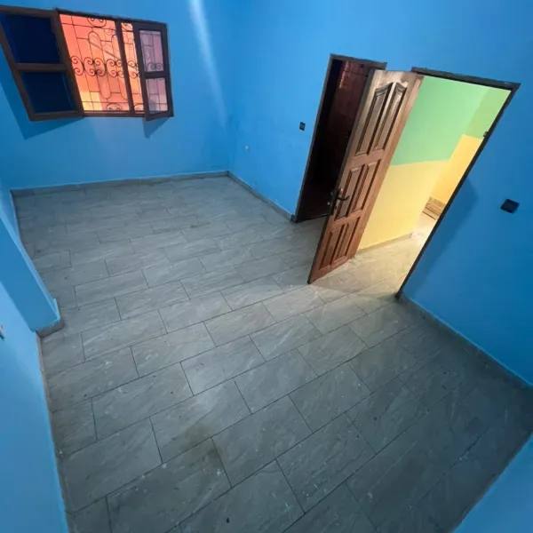 Studio moderne à louer à Fougerolles