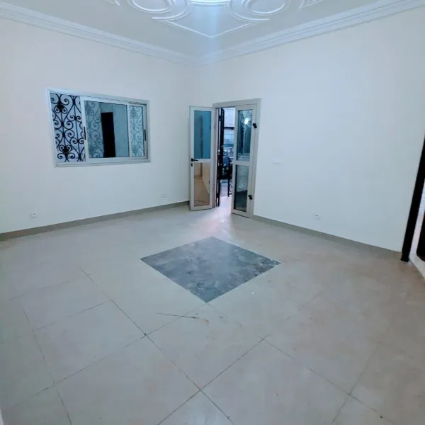 Appartement 2 chambres à louer à Fougerolles