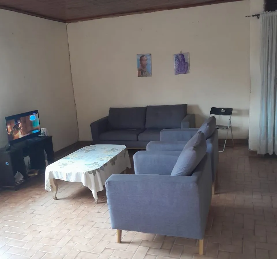 Concession à vendre à ngousso