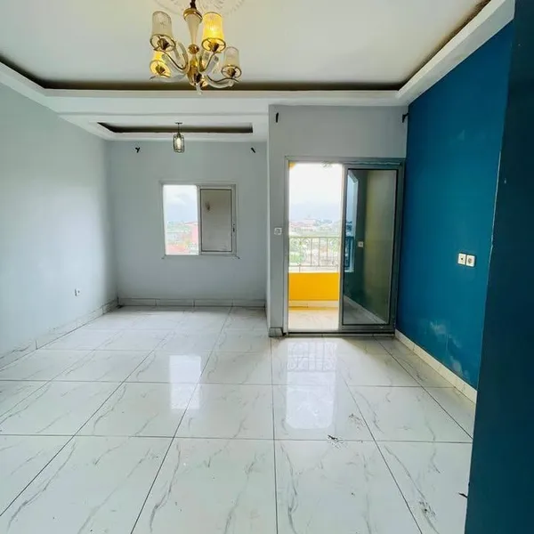 Appartement à louer à Logbessou
