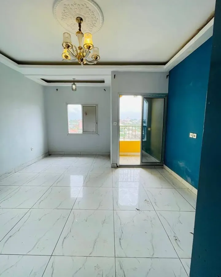 Appartement à louer à Logbessou