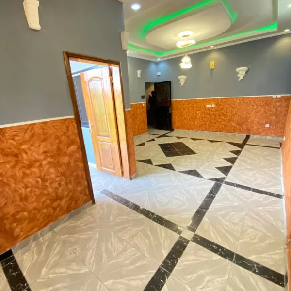 Appartement haut standing 2 chambres à louer au Carrefour Tsimi
