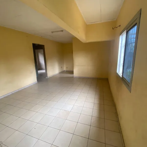 Grand appartement moderne 2 chambres à louer à Beedi