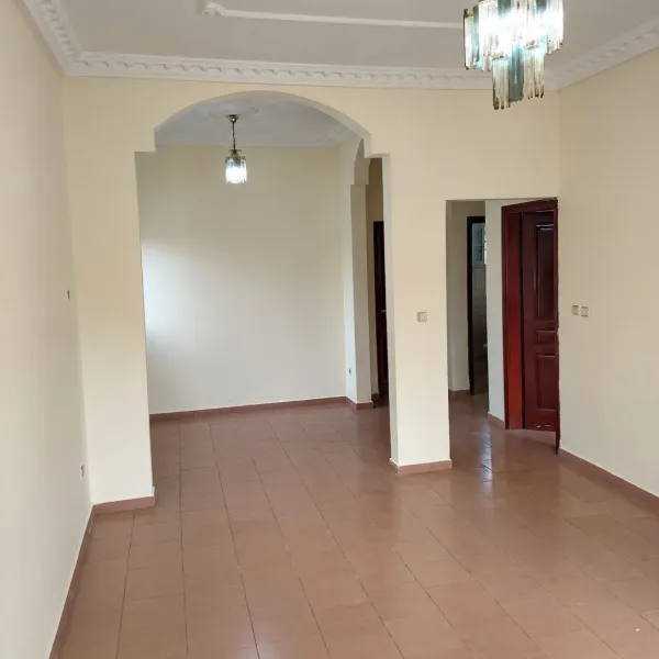 Appartement 2 chambres à louer à Tam-Tam