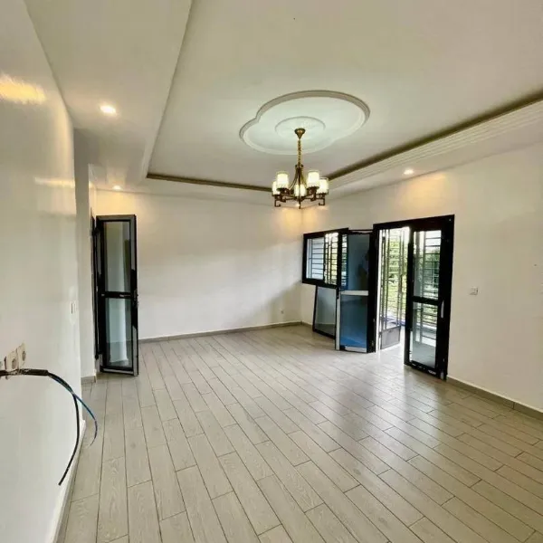 Appartement ultra moderne 2 chambres à louer à Odza Fecafoot