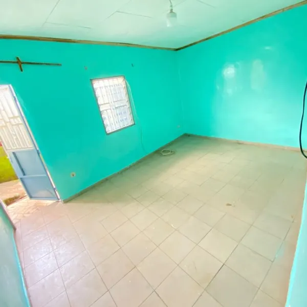 Studio moderne à louer au Carrefour MEEC
