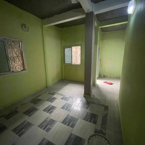 Joli appartement 2 chambres à louer à PK13 Douala