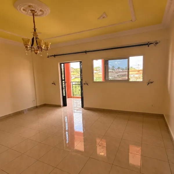 Appartement haut standing 2 chambres à louer à Santa Barbara