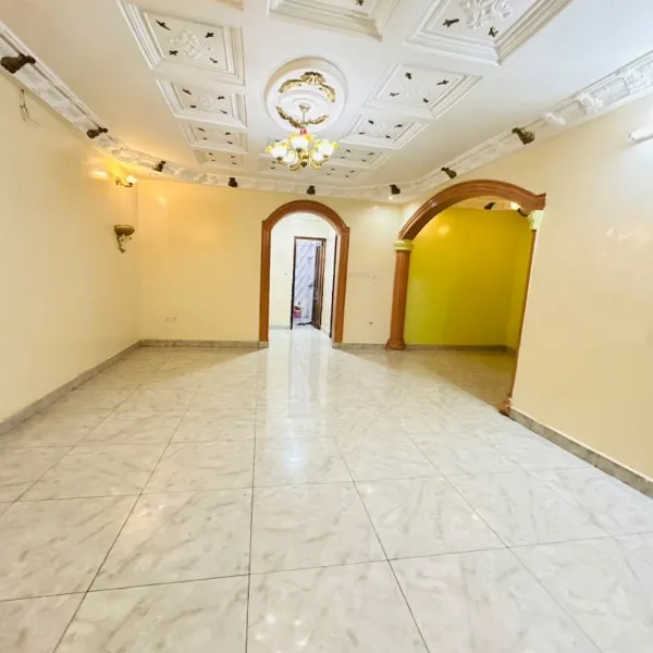 Appartement haut standing 2 chambres à louer au rond-point Damas