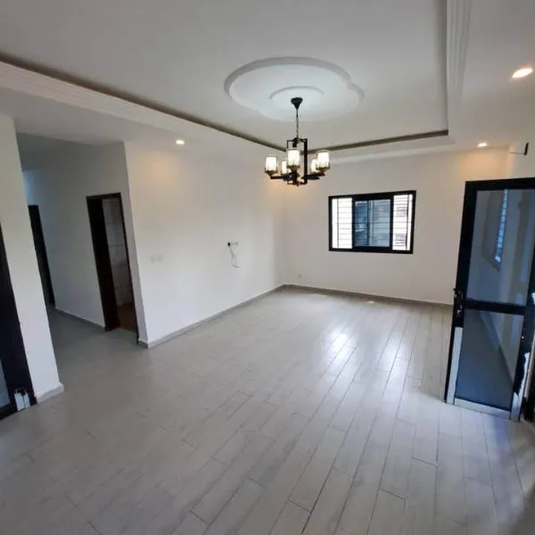 Appartement haut standing à louer a Odza fecafoot