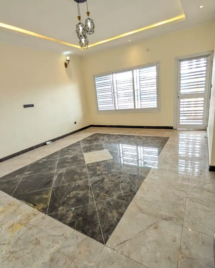 Appartement VIP 3 chambres à louer à Nyom