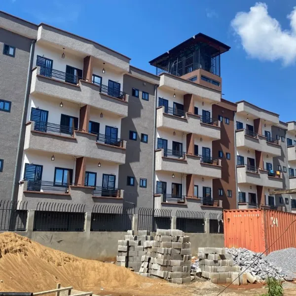 Chambres étudiantes équipées à louer à Nkolbisson