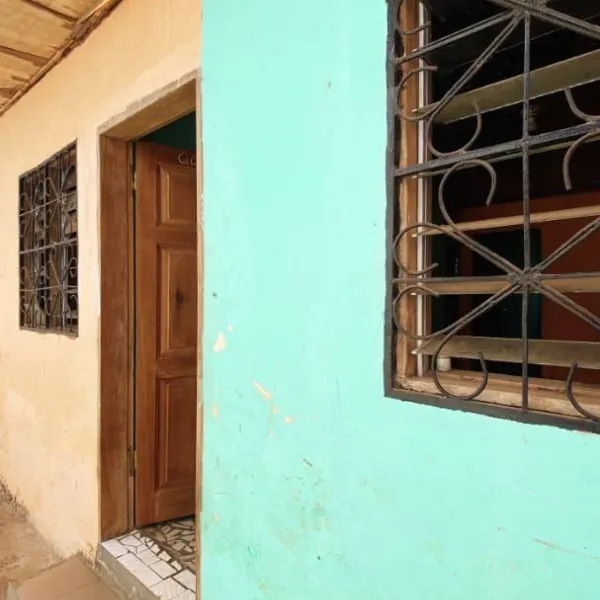 Appartement 2 chambres à louer à Obobogo