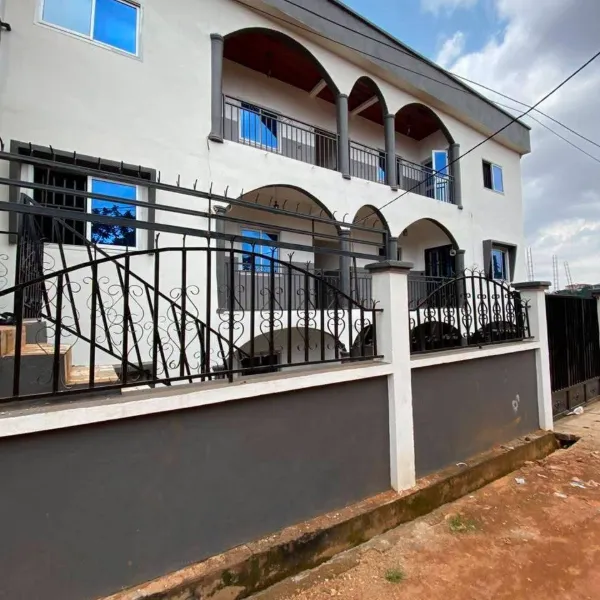Appartements à louer à Nkolmesseng