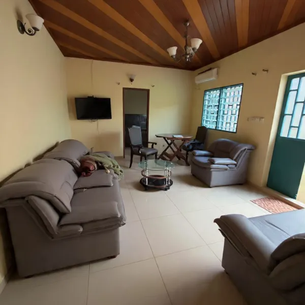Appartement haut standing 2 chambres à louer à Simbock après les sœurs