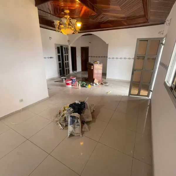 Appartement moderne 2 chambres à louer à Nyalla Pariso