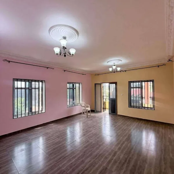 Appartement moderne 2 chambres à louer à Nkolfoulou