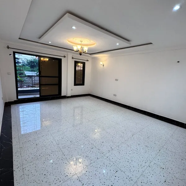 Appartement 2 chambres à louer à Mimboman Maetur