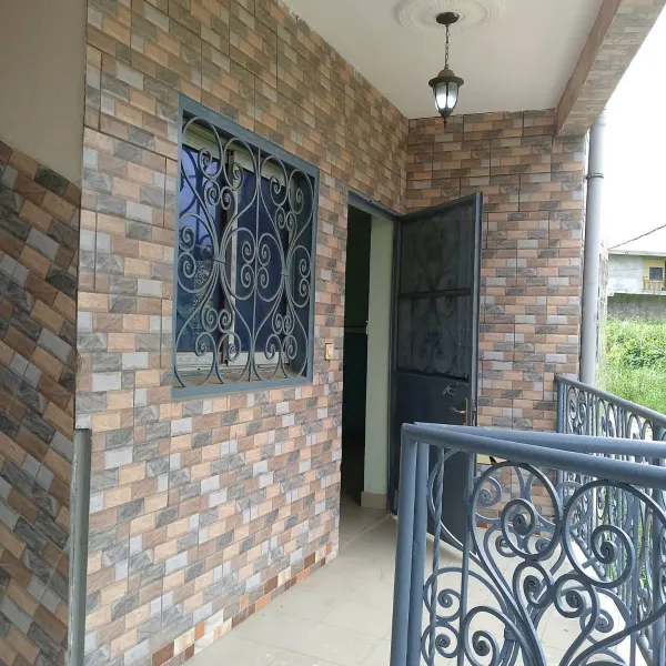Appartement à louer Yassa
