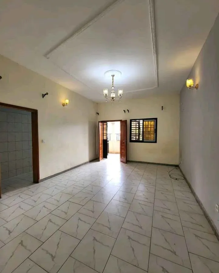 Magnifique appartement 2 chambres à louer à Etoug-Ebe