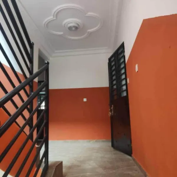 Dernière chambre moderne à louer à Simbock