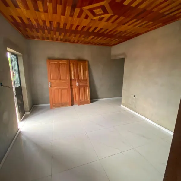 Appartement 2 chambres à louer à Fokou Emana