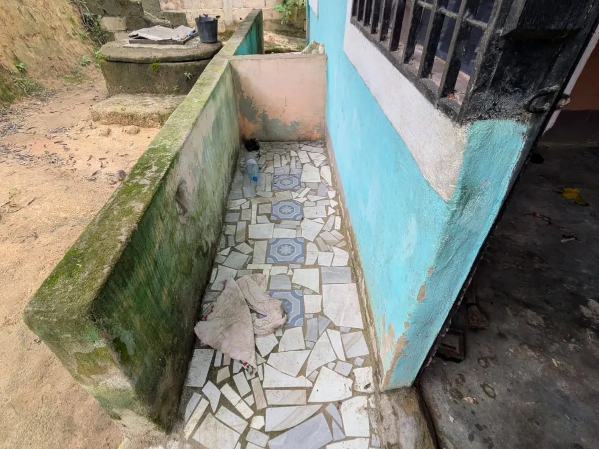 Chambre à louer à PK15