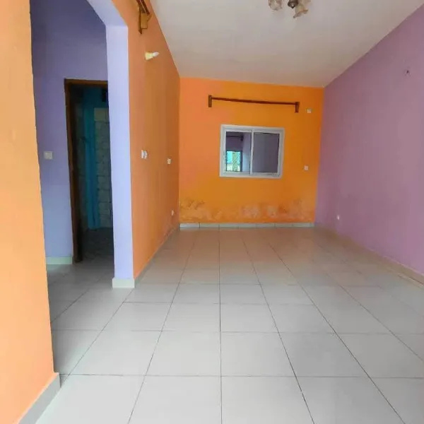 Magnifique appartement moderne à louer à PK12