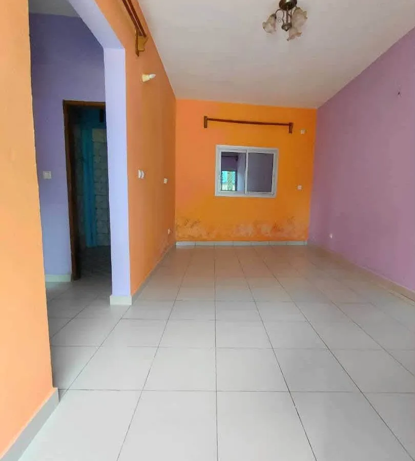 Magnifique appartement moderne à louer à PK12