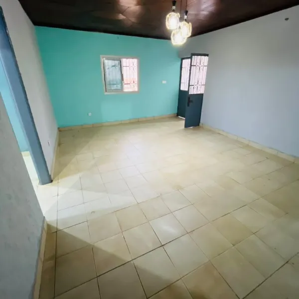 Villa 3 chambres à louer à TKC