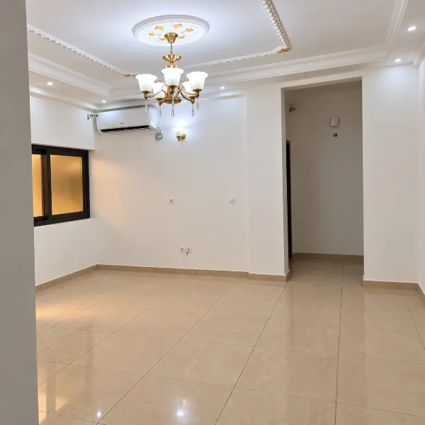 Appartement 2 chambres à louer à Damas