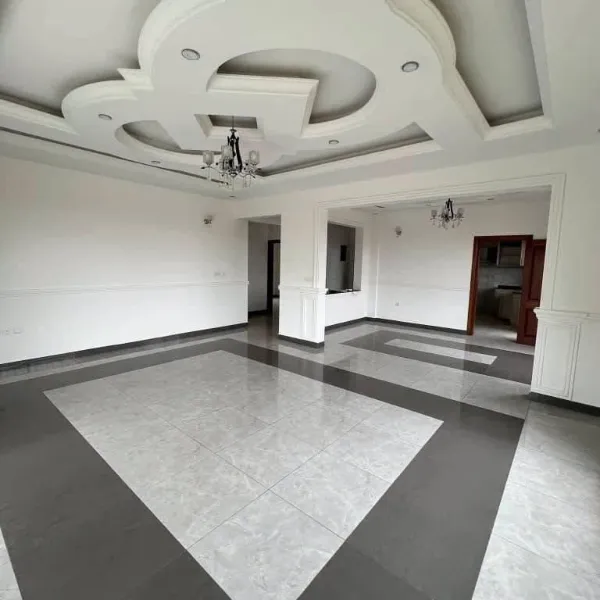 Appartement ultra haut standing 2 chambres à louer à Bastos