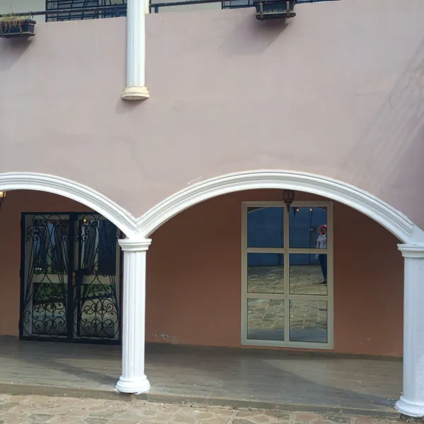 Villa à louer à Messamedongo