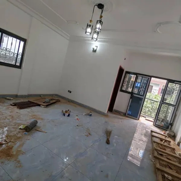 Appartement moderne