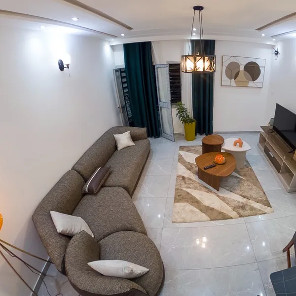 Appartements & Studios Meublés à Louer