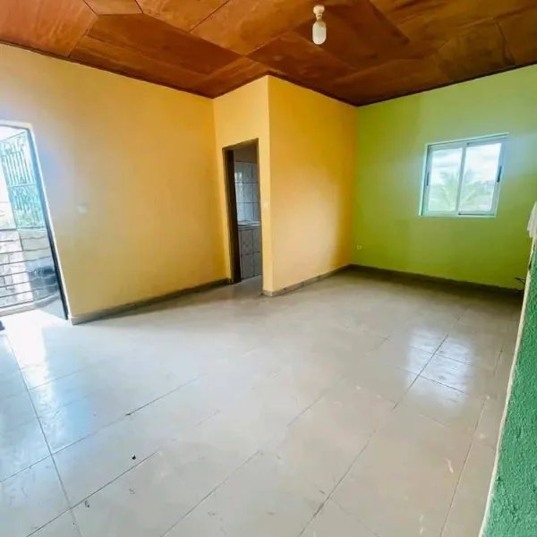 Appartement 2 chambres à louer à Damas
