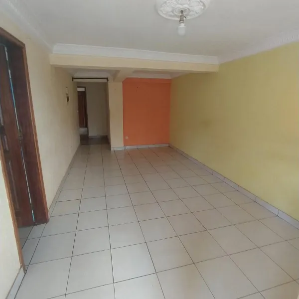 Appartement moderne 2 chambres à louer à Ngousso Hôpital Général