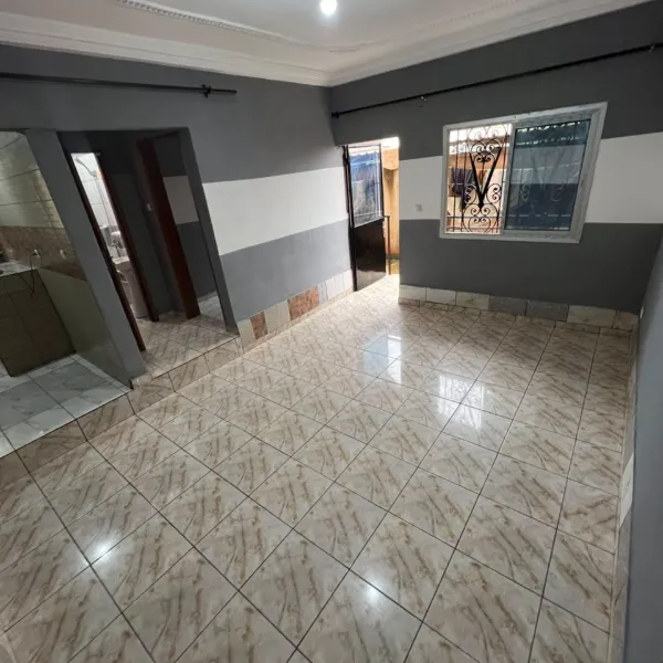 Studio moderne à louer à Fougerolles