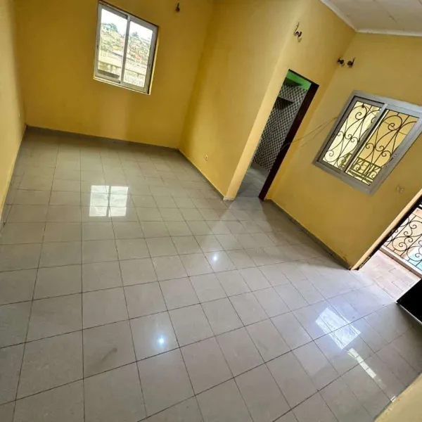 Appartement 2 chambres à louer à Éleveur