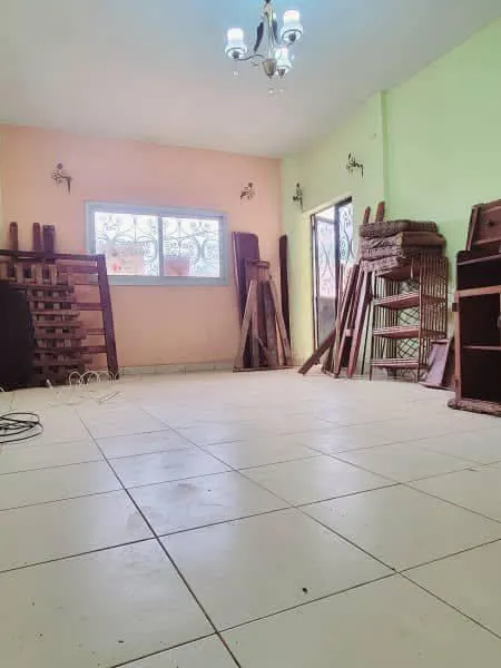 Appartement moderne 2 chambres à louer à Mvog-Betsi
