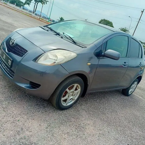 Toyota Yaris 2008 à vendre à Yaoundé